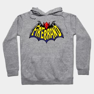 Firebrand Hoodie